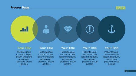 Editable Chart Process Circle 的图像结果