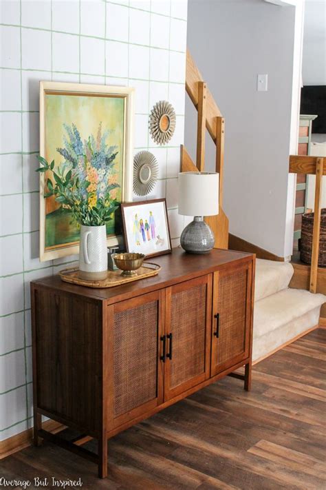 Grid Accent Wall 的图像结果