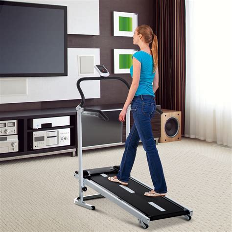 Best treadmill for home use in India - Energie Fitness Shop