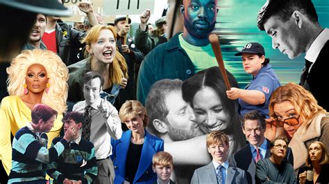 The 38 best TV shows of 2022 - The Big Issue