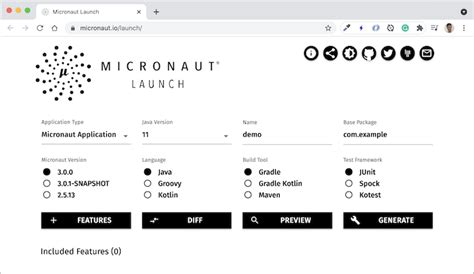 Image result for java micronaut beginners tutorial