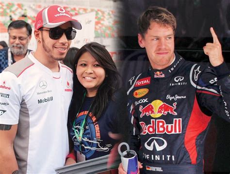 The 2nd edition of Indian GP holds many thrills, with sizzling battle ...
