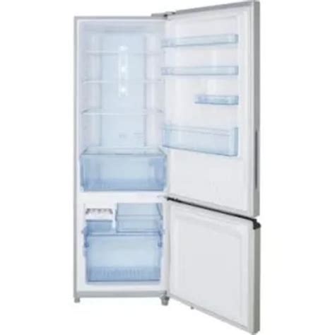 Panasonic NR-BR347RSX1 342 Ltr Double Door - Price in India ...
