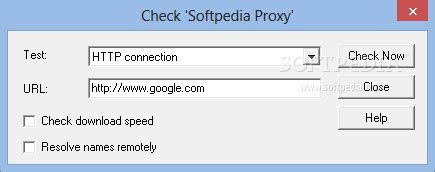 Download ProxyCap 5.38