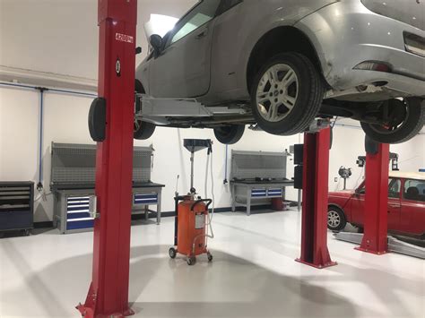 Rathcoole Mechanic Lucan Car Service & Garage Near Me – Pyramid Motors