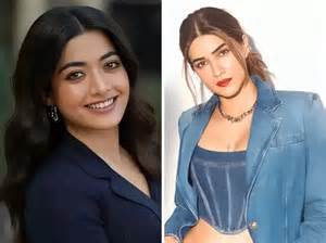 Cocktail 2 movie update: Director teases fans with Rashmika Mandanna ...