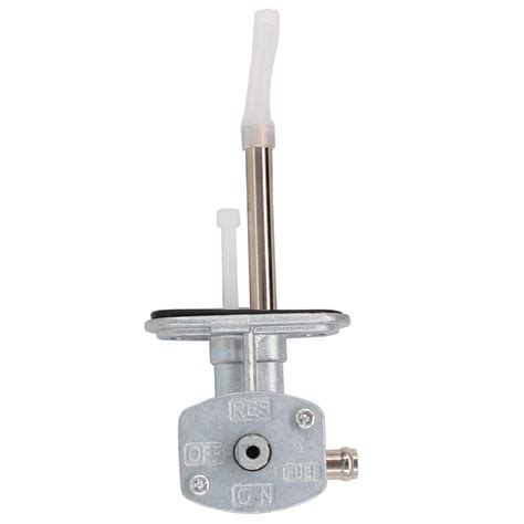 MOTOKU Gas Tank Fuel Petcock Shut Off Valve Switch for Yamaha YFM350 ...