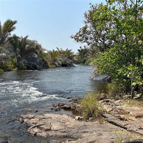 KAPISHYA HOT SPRINGS LODGE (Makupula) - Lodge Reviews & Photos ...