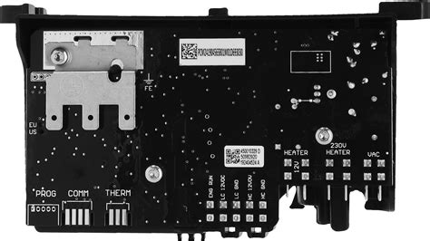 SR POWER CONTROL BOARD N4000 EU - Berger Camping