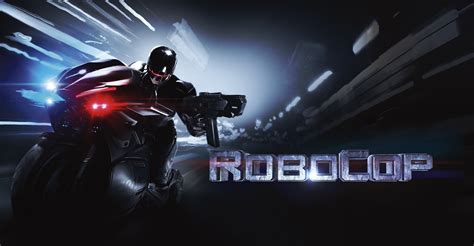 RoboCop Stream 的图像结果