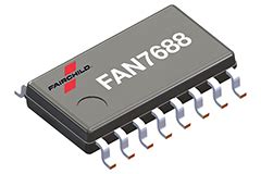 FAN7688 Resonant Converter Controller - onsemi | DigiKey