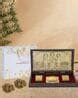 Buy Gold Showpieces & Figurines for Home & Kitchen by INTERNATIONAL ...