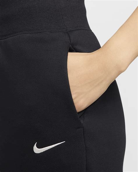 Nike Sportswear Phoenix Fleece Women's Slim Mini Skirt. Nike IN