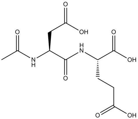 NAAG - CAS 3106-85-2 - Calbiochem | 481920