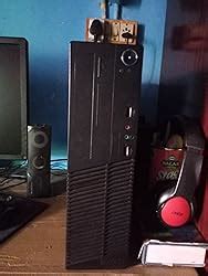 (Renewed) Lenovo ThinkCentre M92p Desktop (Core i5-2400/8 GB/500 GB HDD ...