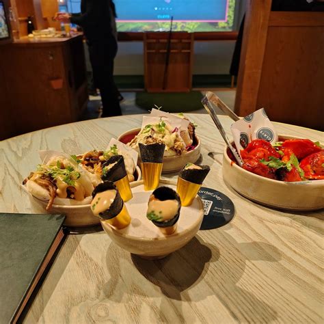 CLAYS, CANARY WHARF (2025) All You Need to Know BEFORE You Go (with ...