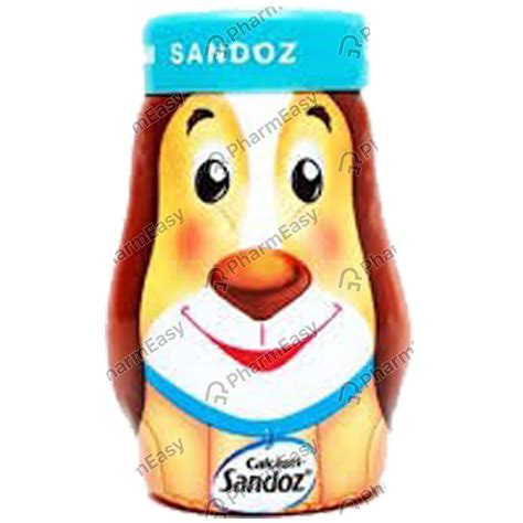 Calcium Sandoz Choco Tablet: Uses, Side Effects, Price, Dosage & More ...