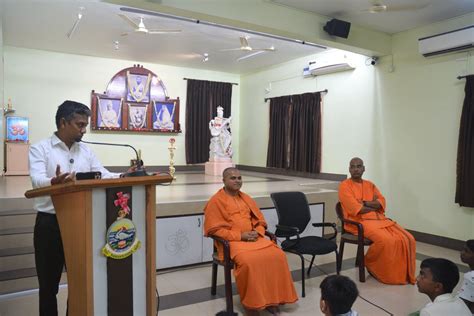 Home | Vivekananda Cultural Centre