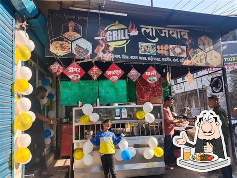 Grill Lajawab, Dehradun - Restaurant menu, prices and reviews