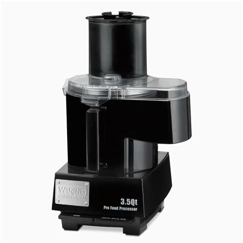 Waring Commercial Food Processors: Questions to Ask When Shopping | The ...