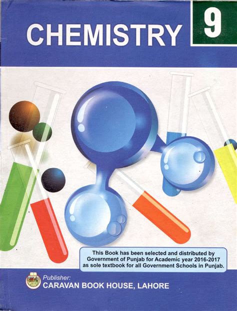 PASSION AGE: Bise Paper Scheme Chemistry 9th