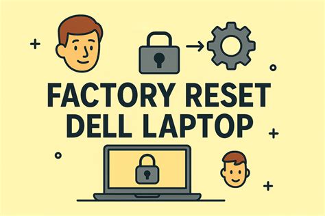 Image result for Factory Reset Dell Computer