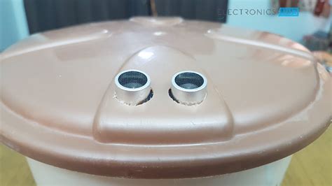 Image result for Smart Dustbin Using Arduino Mega