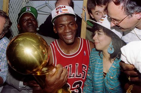 Who really killed Michael Jordan’s father? New documentary claims man ...