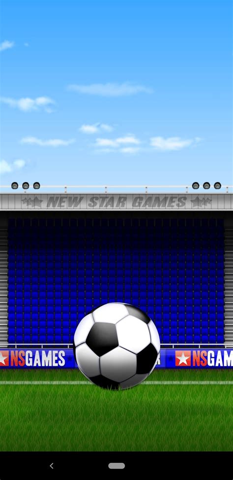 Descargar New Star Fútbol 4.31 APK Gratis para Android