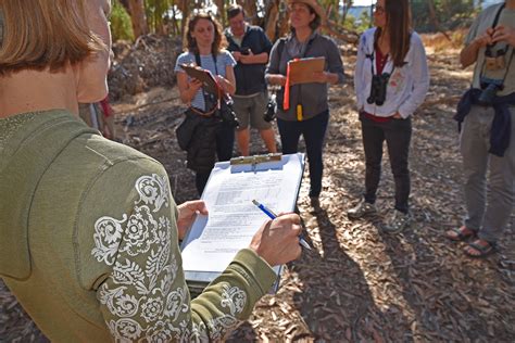 Citizen Scientists | FWS.gov
