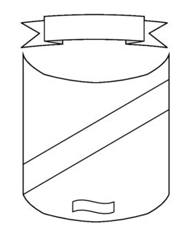 Family Crest/Coat of Arms -- Directions, Rubric, Shield Templates