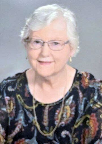 Janet Marie Smith | Obituaries | herald-zeitung.com