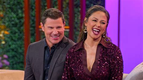 Nick & Vanessa Lachey 'Love Is Blind' Reunion Criticism - Betches