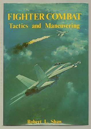 Buy FIGHTER COMBAT, 6TH ED Book Online at Low Prices in India | FIGHTER ...