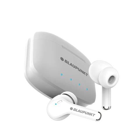 Wireless Earbuds - Buy Best TWS Earbuds Online in India | Blaupunkt ...