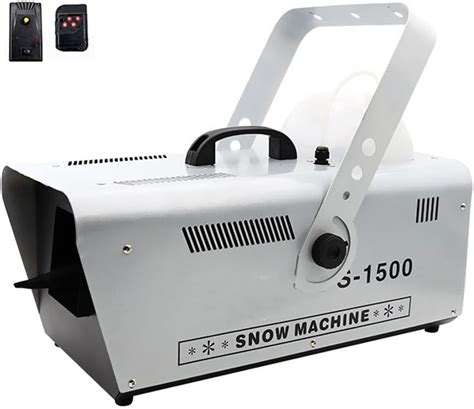 Image result for Snow Making Machine