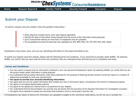Image result for How to Read a ChexSystems Report