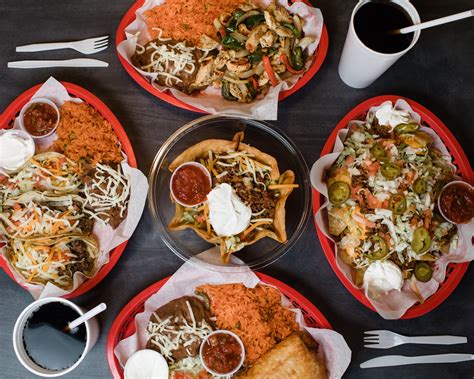 Order La Casa Mexicana (Miller Park & Lincoln) Menu Delivery【Menu ...