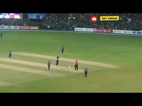 Five bowlers who picked up a wicket with the last ball of their careers