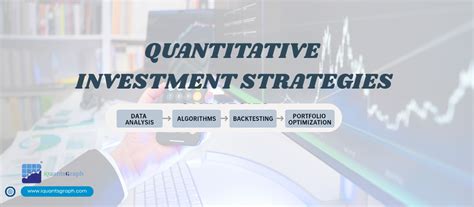 BEGINNER’S GUIDE TO QUANTITATIVE INVESTMENT STRATEGIES