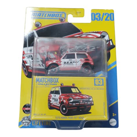 Matchbox Collectors – Torque Tribe