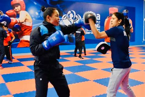 2019 Women's World Boxing Championships: All you need to know, Team ...