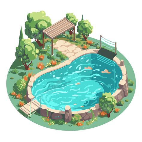 Swimming Pool Cartoon 的图像结果