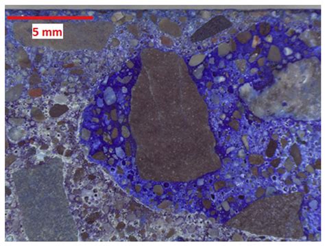 Use of Recycled Concrete Aggregates in Production of Green Cement-Based ...