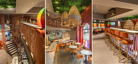 Poco Loco redefines how Mexican décor and cuisine are served in Mumbai ...