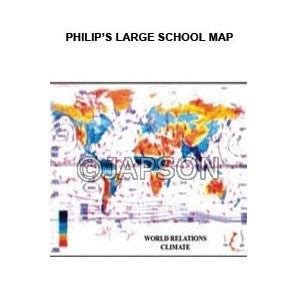Philip School Map – japson.com