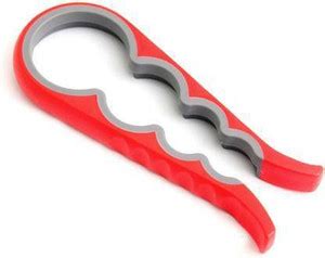 Utkarsh Enterprise Grip Jar Opener Screw Cap Jar Bottle Wrench Multi ...