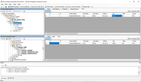 Image result for How to Connect to SQL Server From Access