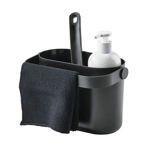 Opvaskestativ og -sæt, svampe, bakker mm - alt til opvask | Imerco