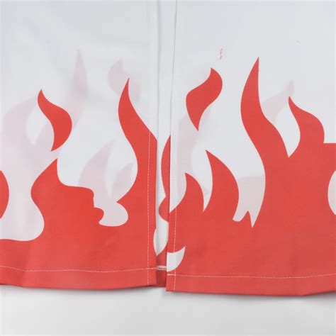 Buy 4PCS Anime Cosplay Costumes The Fourth Hokage Ninja Halloween ...